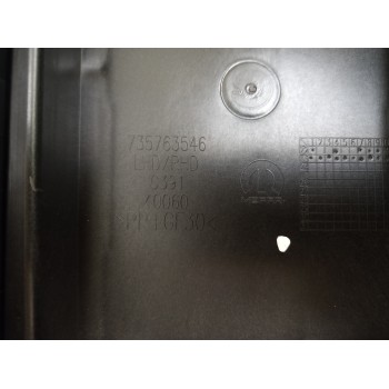 Recambio de consola central para jeep avenger altitude referencia OEM IAM 735763546  