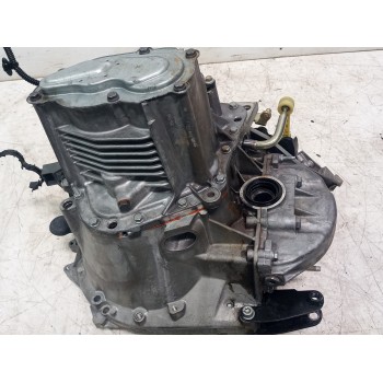 Recambio de caja cambios para opel corsa f edition referencia OEM IAM 9682054510  