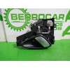 Recambio de maneta interior trasera derecha para citroën c5 berlina attraction referencia OEM IAM 9649218877  