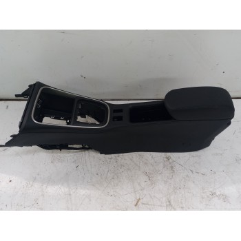 Recambio de consola central para jeep avenger altitude referencia OEM IAM 735763546  
