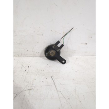 Recambio de claxon para nissan juke (f15) 1.5 dci referencia OEM IAM 256101KA0A/703881163  