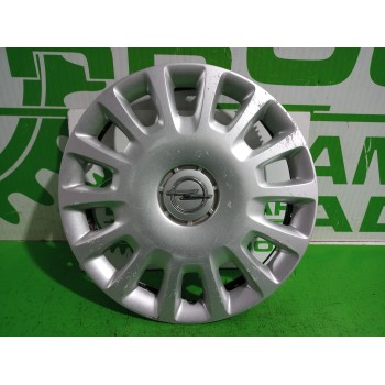 Recambio de tapacubos para opel vectra c berlina essentia referencia OEM IAM 13211852  