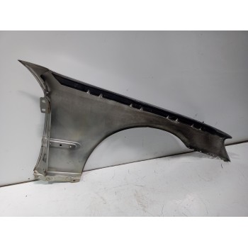 Recambio de aleta delantera izquierda para mercedes-benz clase c (w203) berlina 2.2 cdi cat referencia OEM IAM A2038800118  