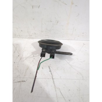 Recambio de claxon para nissan juke (f15) 1.5 dci referencia OEM IAM 256101KA0A/703881163  