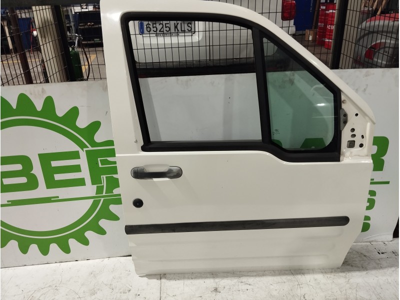 Recambio de puerta delantera derecha para ford transit connect (tc7) 1.8 tdci cat referencia OEM IAM 5147241  