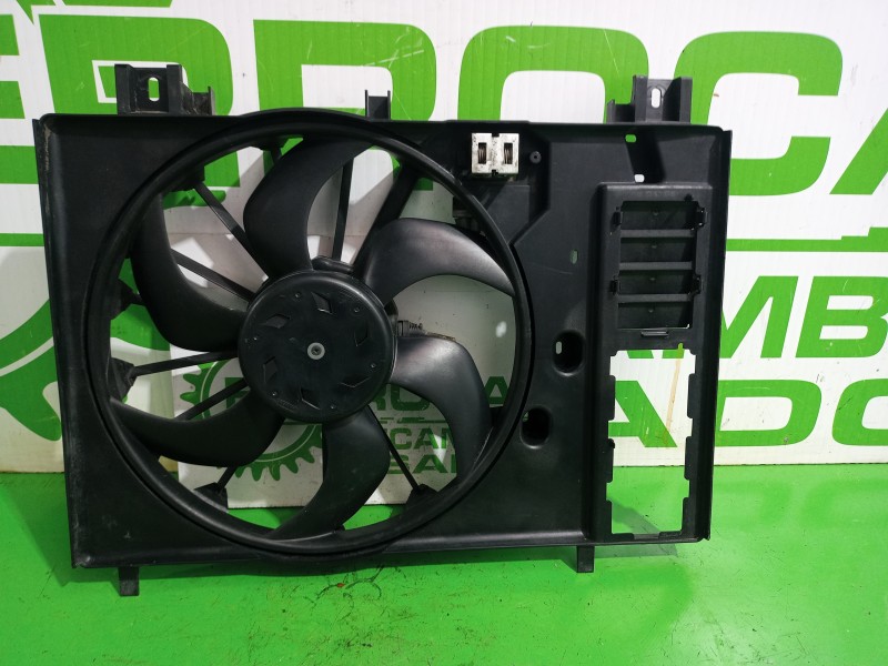 Recambio de electroventilador para peugeot 508 active referencia OEM IAM 3000257C  