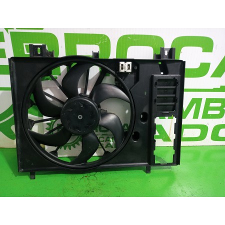 Recambio de electroventilador para peugeot 508 active referencia OEM IAM 3000257C  