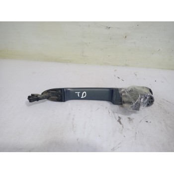Recambio de maneta exterior trasera derecha para renault scenic ii authentique referencia OEM IAM 8200178953  
