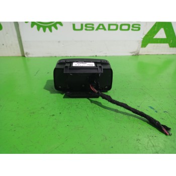 Recambio de mando luces para ford s-max (ca1) titanium referencia OEM IAM 04066443  