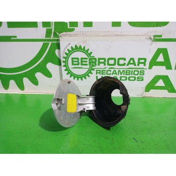Recambio de tapa exterior combustible para fiat bravo (198) 1.9 dynamic multijet referencia OEM IAM 51820234  