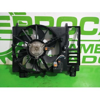 Recambio de electroventilador para peugeot 508 active referencia OEM IAM 3000257C  