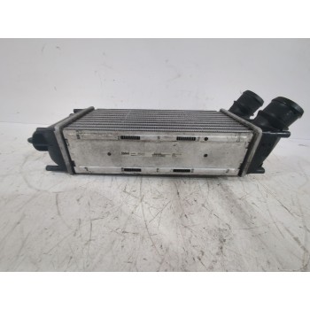 Recambio de intercooler para citroën c4 grand picasso i (ua_) 1.6 hdi referencia OEM IAM 0384H5  