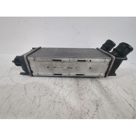 Recambio de intercooler para citroën c4 grand picasso i (ua_) 1.6 hdi referencia OEM IAM 0384H5  
