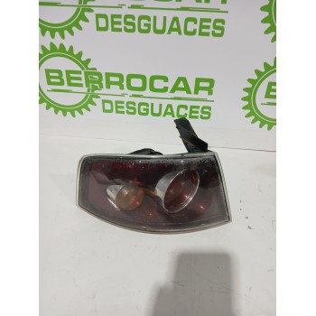 Recambio de piloto trasero izquierdo para seat ibiza iii (6l1) 1.4 tdi referencia OEM IAM 6L6945111D  