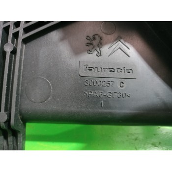 Recambio de electroventilador para peugeot 508 active referencia OEM IAM 3000257C  
