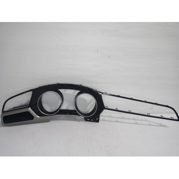 Recambio de moldura para volkswagen touran (5t1) advance bmt referencia OEM IAM 5TB858415ADUQ  