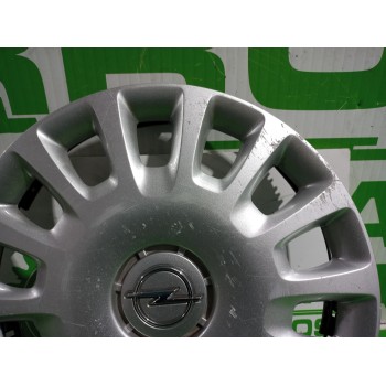 Recambio de tapacubos para opel vectra c berlina essentia referencia OEM IAM 13211852  