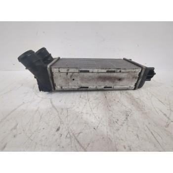 Recambio de intercooler para citroën c4 grand picasso i (ua_) 1.6 hdi referencia OEM IAM 0384H5  