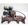 Recambio de turbocompresor para seat altea xl (5p5) family referencia OEM IAM 3F145701F  