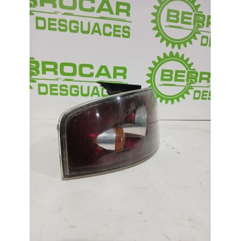 Recambio de piloto trasero izquierdo para seat ibiza iii (6l1) 1.4 tdi referencia OEM IAM 6L6945111D  