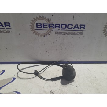 Recambio de base de antena para seat mii (kf1) 1.0 referencia OEM IAM 5L0035501  
