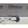 Recambio de base de antena para seat mii (kf1) 1.0 referencia OEM IAM 5L0035501  