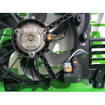 Recambio de electroventilador para peugeot 508 active referencia OEM IAM 3000257C  