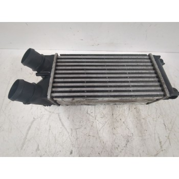 Recambio de intercooler para citroën c4 grand picasso i (ua_) 1.6 hdi referencia OEM IAM 0384H5  