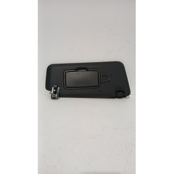 Recambio de parasol derecho para mercedes-benz clase b sports tourer (w246, w242) b 180 cdi / d (246.212) referencia OEM IAM 246