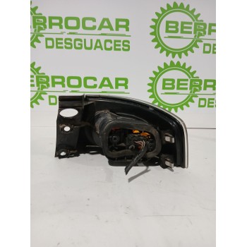 Recambio de piloto trasero izquierdo para seat ibiza iii (6l1) 1.4 tdi referencia OEM IAM 6L6945111D  