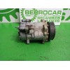 Recambio de compresor aire acondicionado para citroën berlingo 1.9 diesel referencia OEM IAM 9646416780  