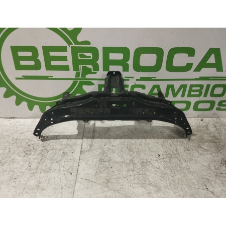Recambio de panel frontal para opel vectra c berlina essentia referencia OEM IAM 8200259215  