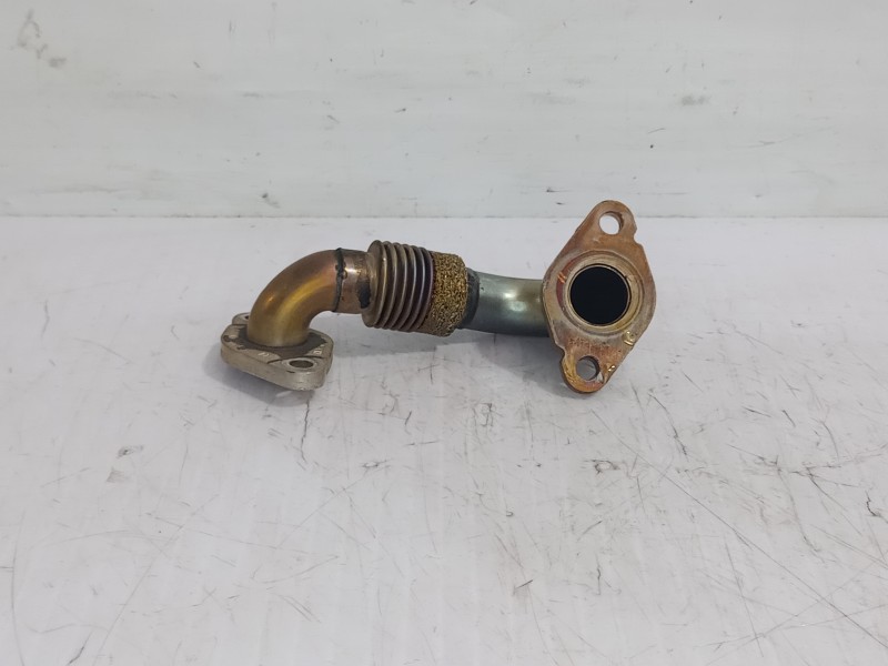 Recambio de tubo egr para seat altea xl (5p5) family referencia OEM IAM 038131521CC  