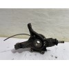 Recambio de mangueta delantera derecha para peugeot 308 sw envy referencia OEM IAM 364796  