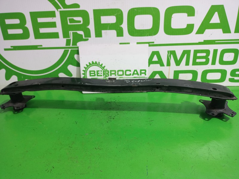 Recambio de refuerzo paragolpes delantero para peugeot 508 active referencia OEM IAM 9670752080  