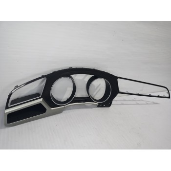 Recambio de moldura para volkswagen touran (5t1) advance bmt referencia OEM IAM 5TB858415ADUQ  