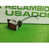 Recambio de sensor para renault megane ii classic berlina 1.5 dci diesel referencia OEM IAM 8200682396  