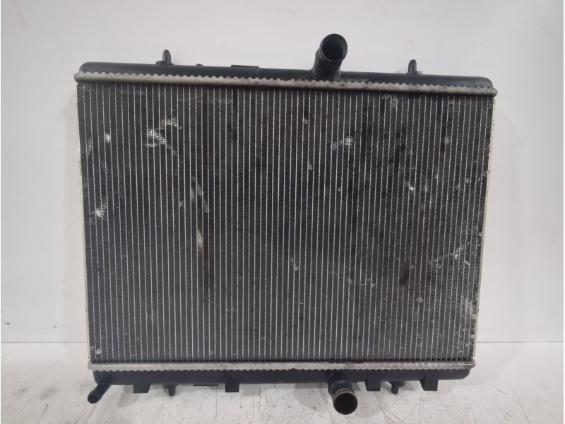 Recambio de radiador agua para citroën c4 grand picasso i (ua_) 1.6 hdi referencia OEM IAM 1330W2  