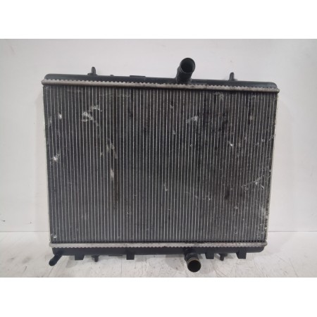 Recambio de radiador agua para citroën c4 grand picasso i (ua_) 1.6 hdi referencia OEM IAM 1330W2  