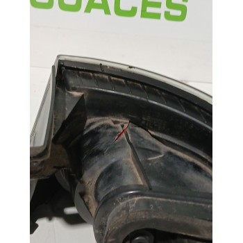 Recambio de piloto trasero izquierdo para seat ibiza iii (6l1) 1.4 tdi referencia OEM IAM 6L6945111D  