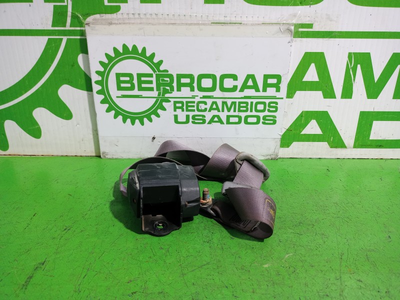 Recambio de cinturon seguridad trasero derecho para nissan micra (k11) básico referencia OEM IAM 888445F900  