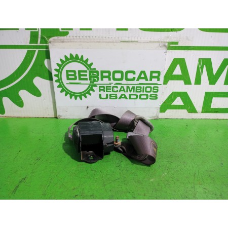 Recambio de cinturon seguridad trasero derecho para nissan micra (k11) básico referencia OEM IAM 888445F900  