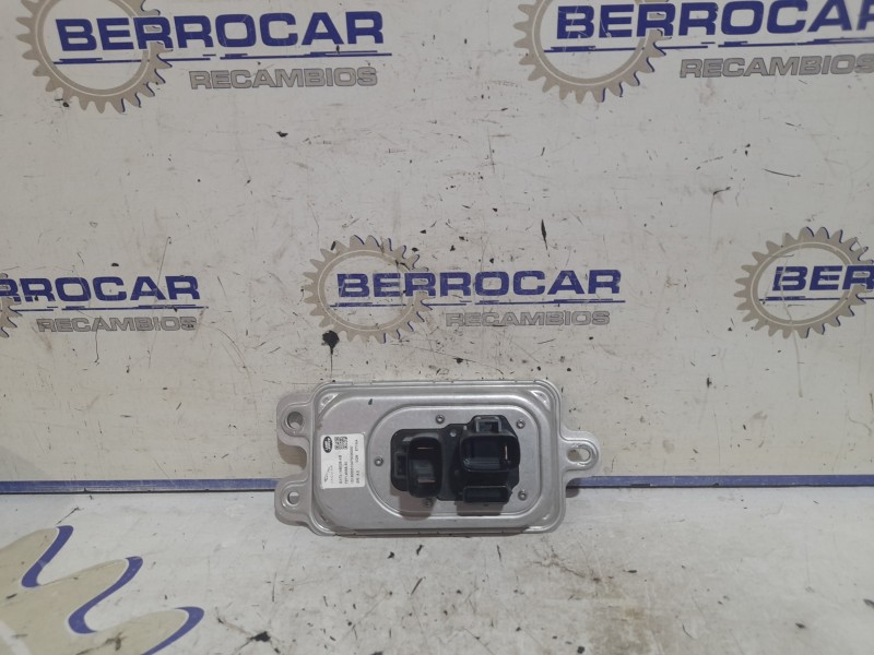 Recambio de modulo electronico para jaguar xe 2.0 diesel cat referencia OEM IAM GX7314B526AB  