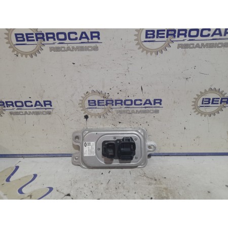 Recambio de modulo electronico para jaguar xe 2.0 diesel cat referencia OEM IAM GX7314B526AB  