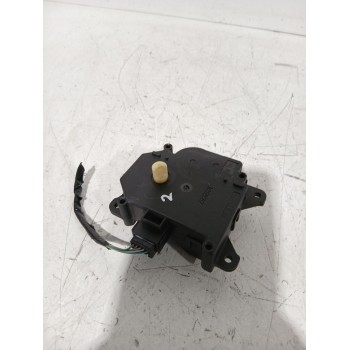 Recambio de motor apertura trampilla para toyota avensis sedán (_t25_) 2.0 d-4d (adt250_) referencia OEM IAM AE0637008610  