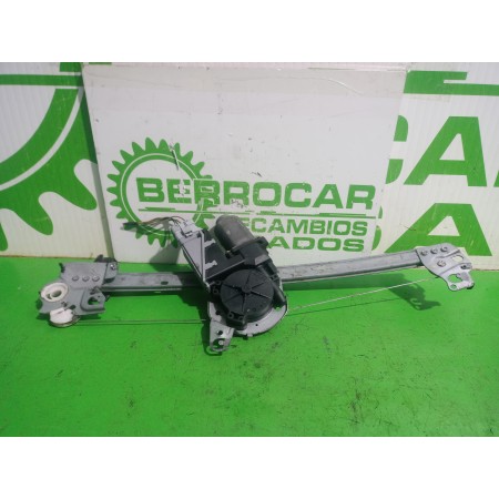 Recambio de elevalunas delantero izquierdo para citroën c3 1.4 hdi sx referencia OEM IAM 9221AQ  