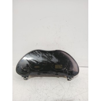 Recambio de cuadro instrumentos para toyota avensis sedán (_t25_) 2.0 d-4d (adt250_) referencia OEM IAM 8380005C00C  
