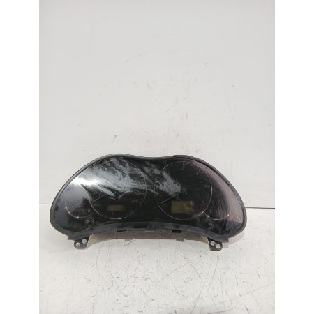 Recambio de cuadro instrumentos para toyota avensis sedán (_t25_) 2.0 d-4d (adt250_) referencia OEM IAM 8380005C00C  