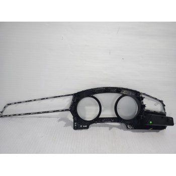 Recambio de moldura para volkswagen touran (5t1) advance bmt referencia OEM IAM 5TB858415ADUQ  