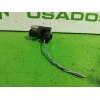 Recambio de sensor para renault megane ii classic berlina 1.5 dci diesel referencia OEM IAM 8200682396  